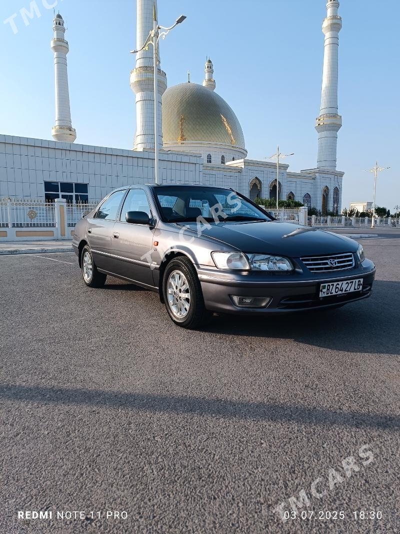 Toyota Camry 2001 - 142 000 TMT - Туркменабат - img 6