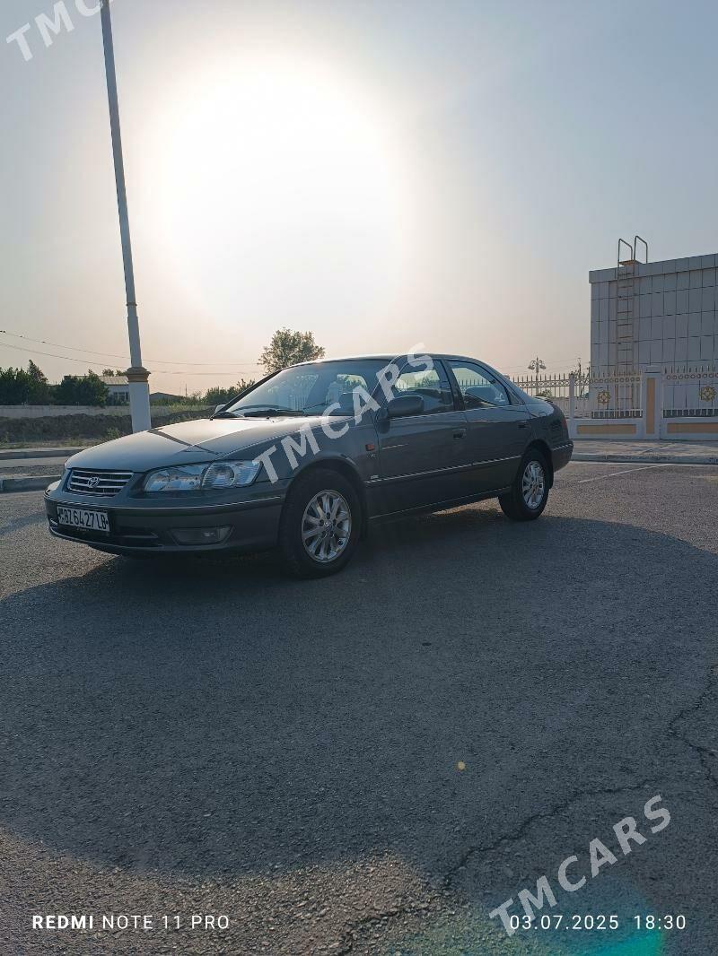 Toyota Camry 2001 - 142 000 TMT - Туркменабат - img 5