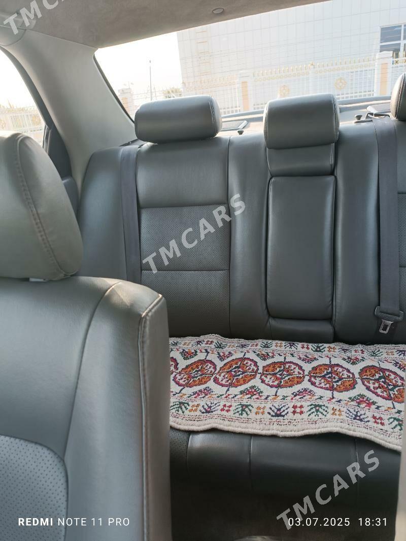 Toyota Camry 2001 - 142 000 TMT - Туркменабат - img 9