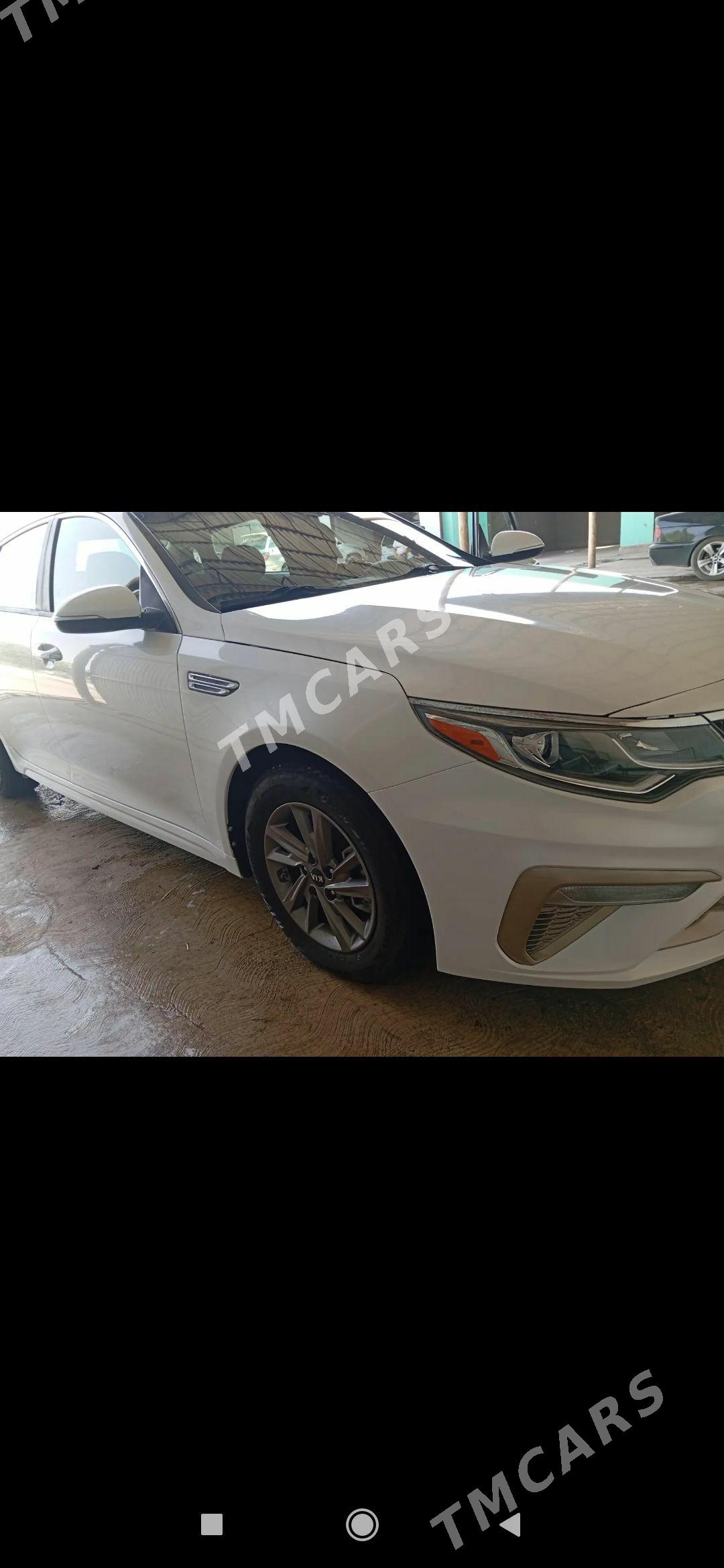 Kia Optima 2020 - 195 000 TMT - Änew - img 5