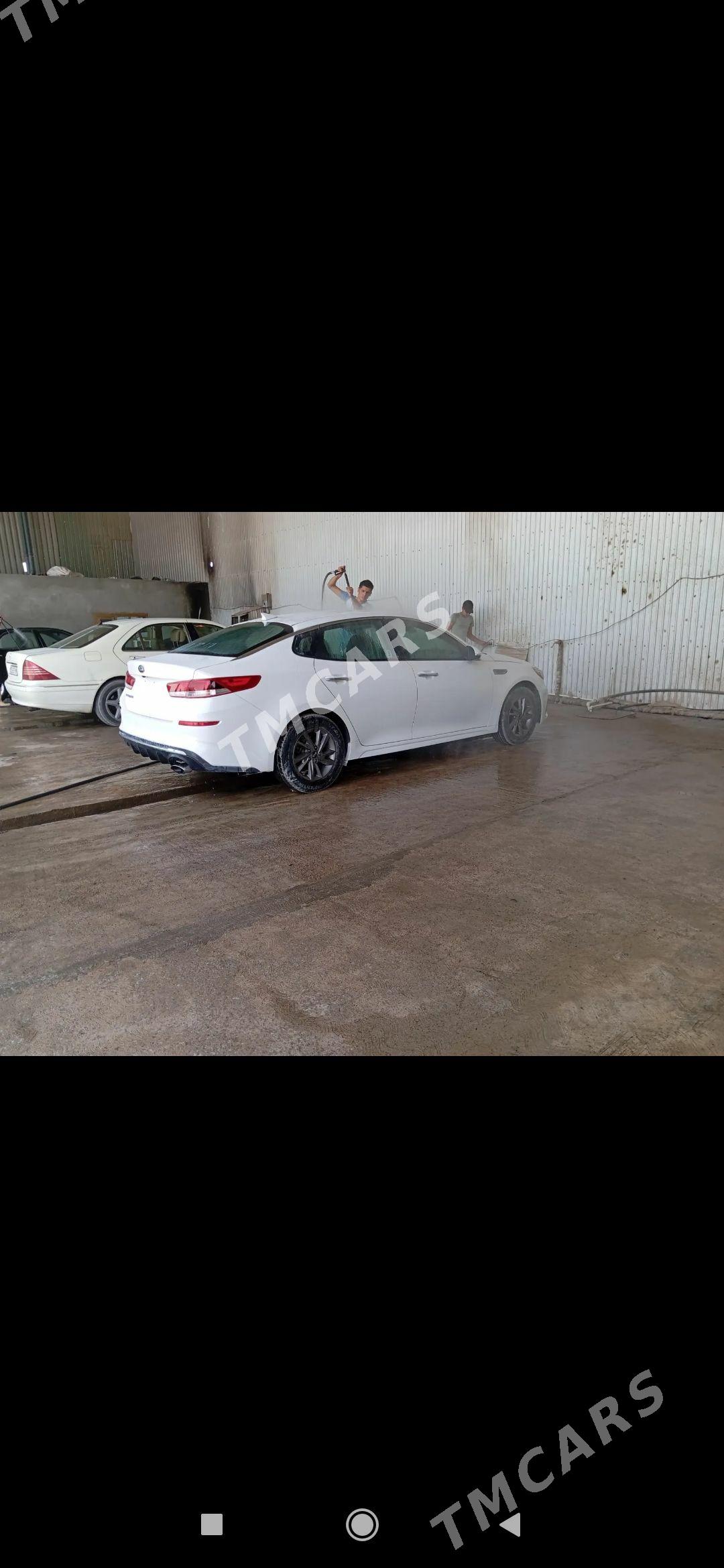 Kia Optima 2020 - 195 000 TMT - Änew - img 6