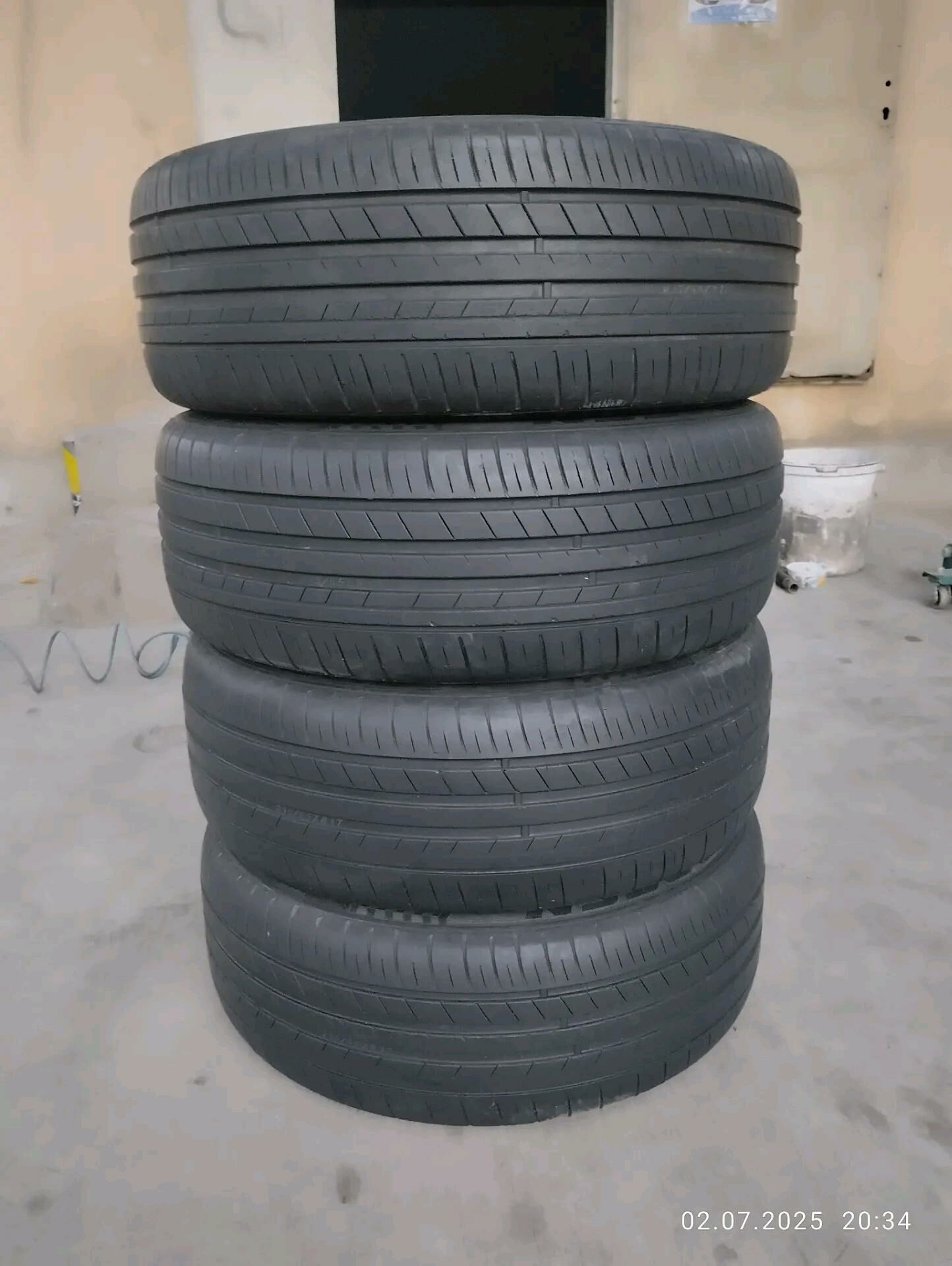 Palta Camry disge pakrysga 17 4 200 TMT - Bedew - img 3