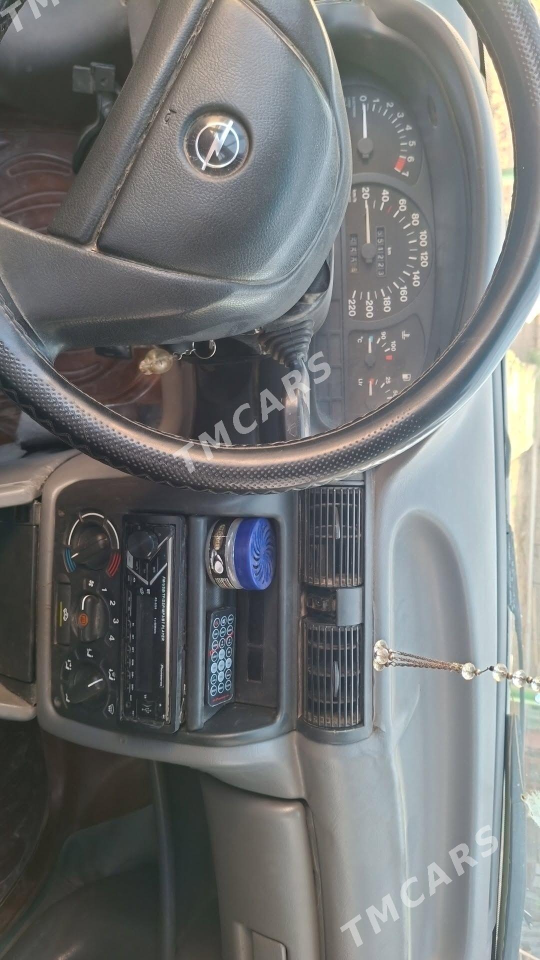 Opel Astra 1993 - 30 000 TMT - Aşgabat - img 5