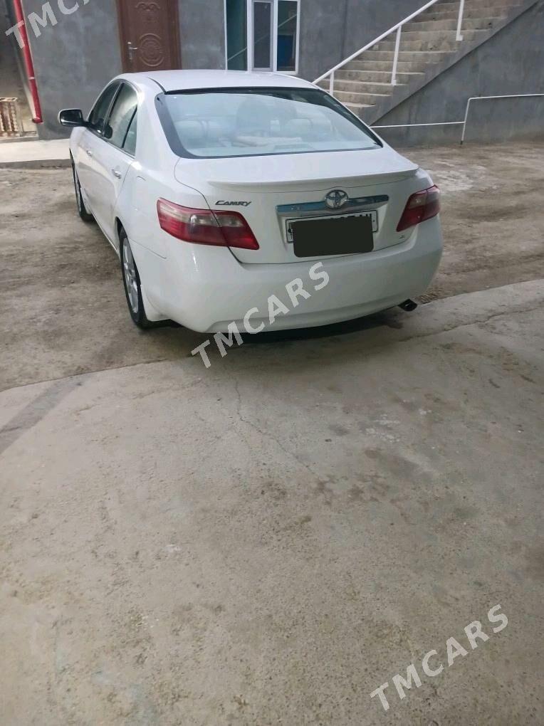 Toyota Camry 2008 - 165 000 TMT - Bäherden - img 2