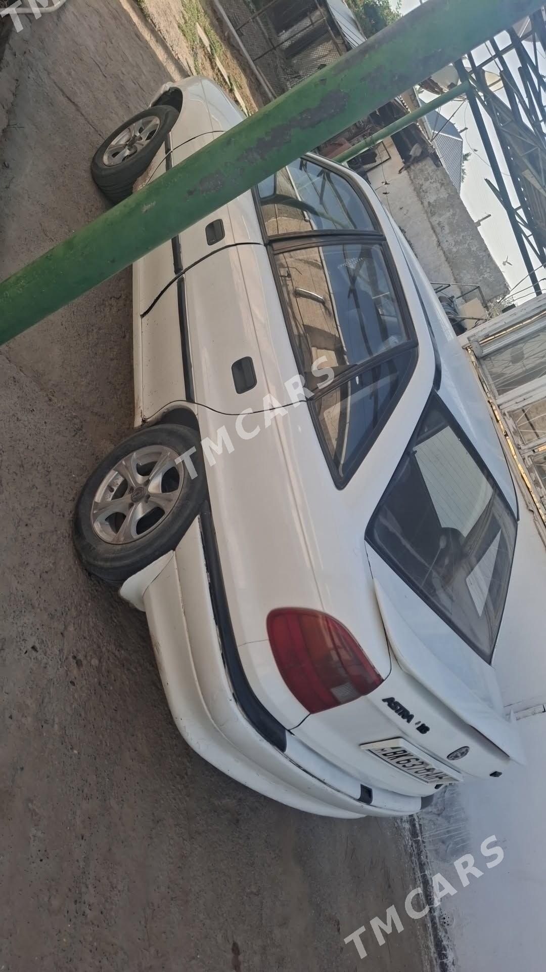 Opel Astra 1993 - 30 000 TMT - Aşgabat - img 4