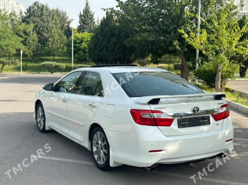 Toyota Aurion 2013 - 299 000 TMT - Aşgabat - img 5