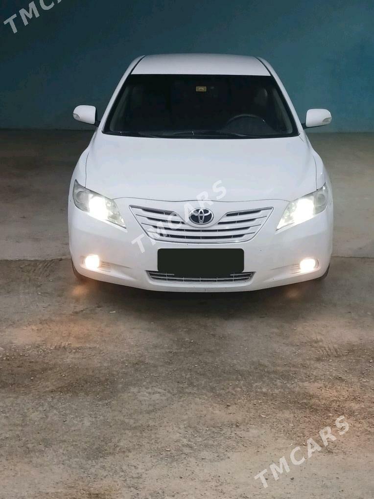 Toyota Camry 2008 - 165 000 TMT - Bäherden - img 3