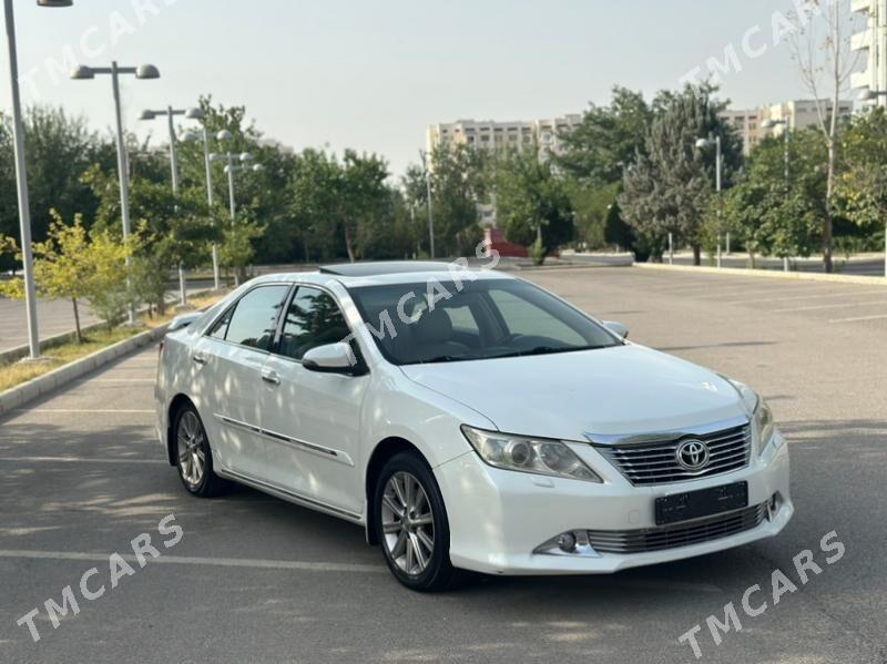 Toyota Aurion 2013 - 299 000 TMT - Aşgabat - img 4