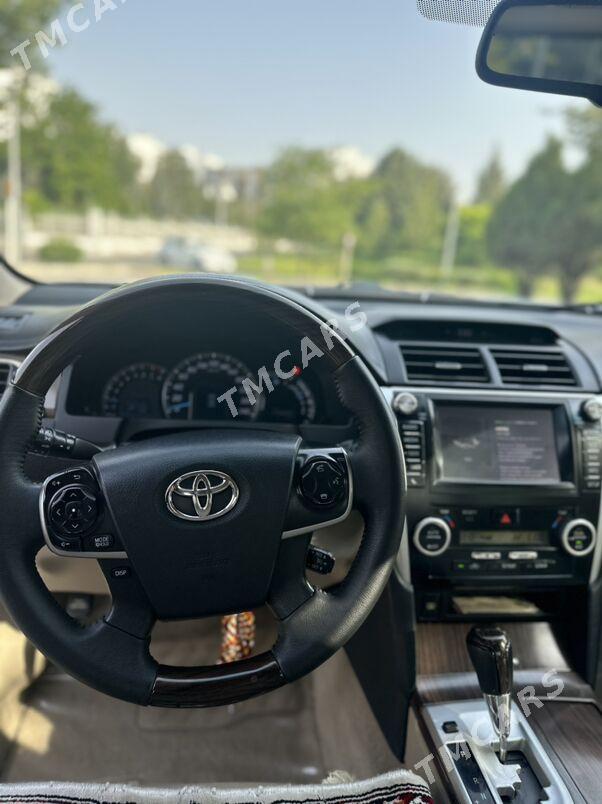 Toyota Aurion 2013 - 299 000 TMT - Aşgabat - img 6