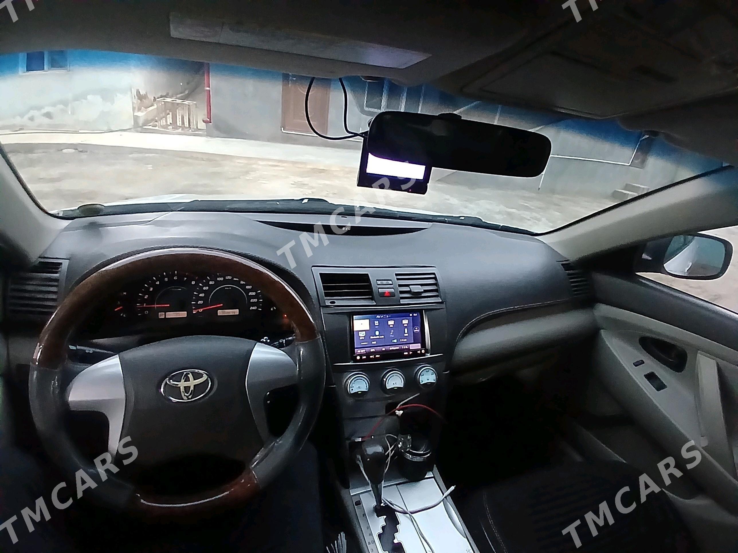 Toyota Camry 2008 - 165 000 TMT - Bäherden - img 5