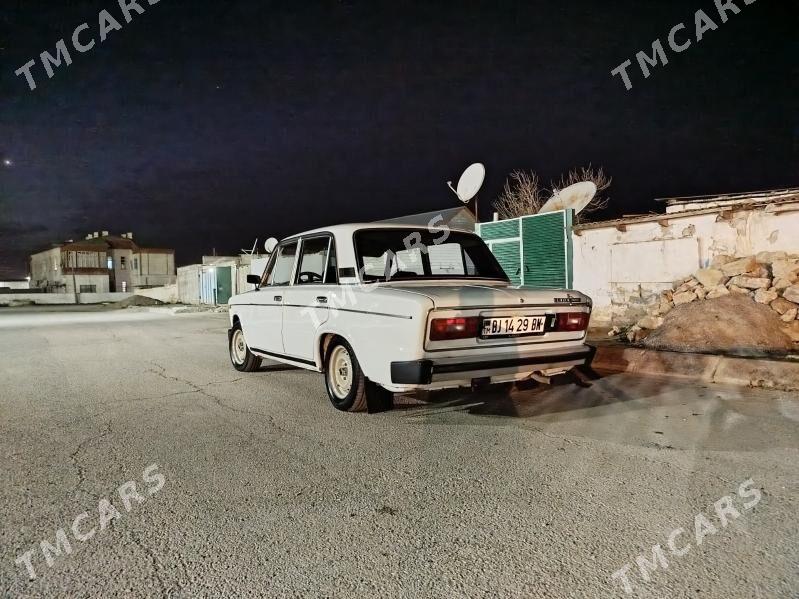 Lada 2106 2000 - 27 000 TMT - Gyzylarbat - img 2