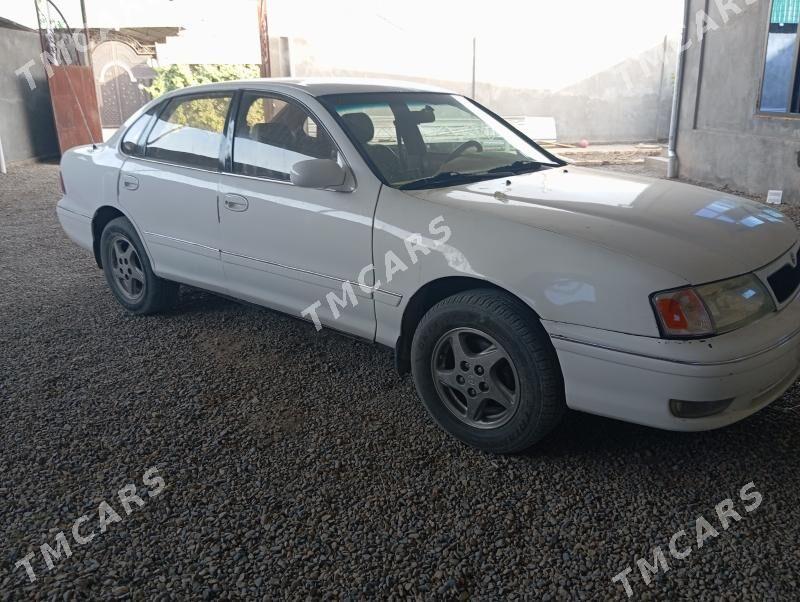 Toyota Avalon 1996 - 110 000 TMT - Мары - img 4
