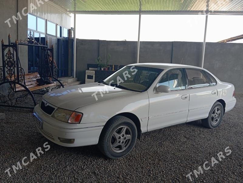 Toyota Avalon 1996 - 110 000 TMT - Мары - img 2