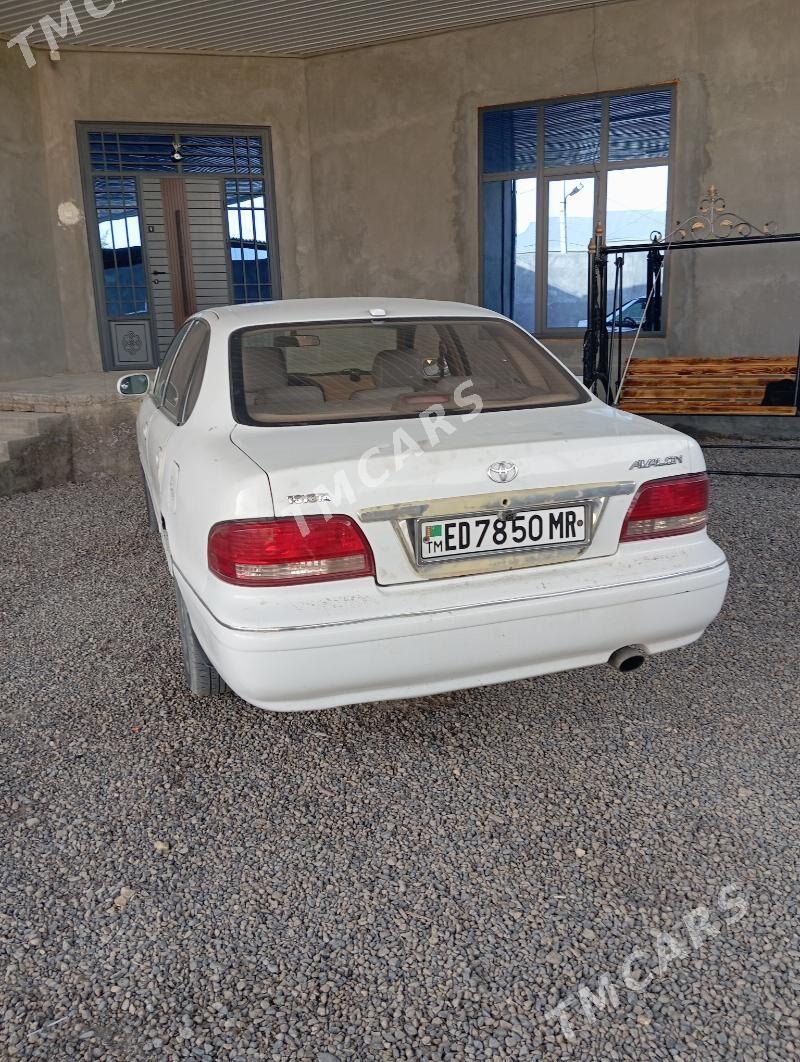 Toyota Avalon 1996 - 110 000 TMT - Мары - img 5