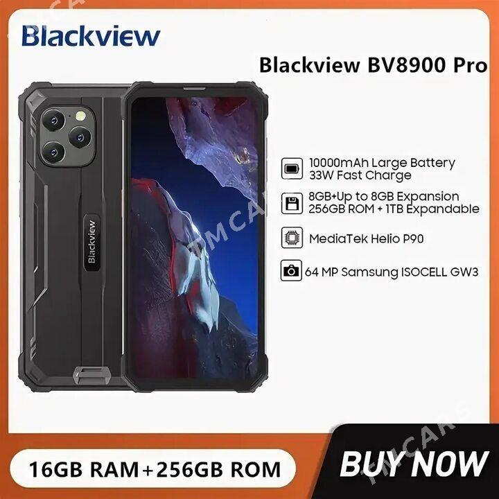 blackview BV 8900 - Tejen - img 2