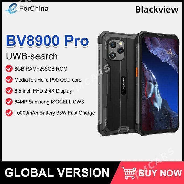 blackview BV 8900 - Tejen - img 3