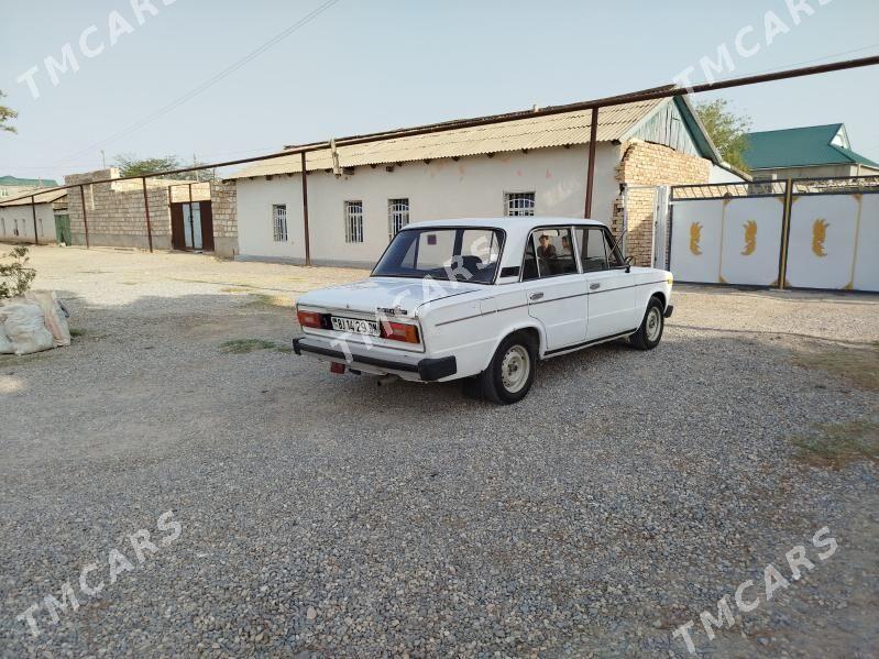 Lada 2106 2000 - 27 000 TMT - Gyzylarbat - img 7