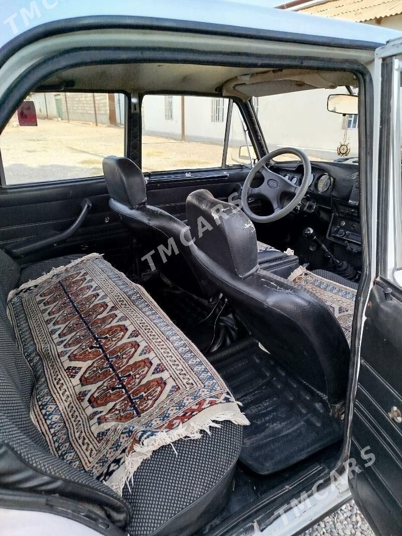 Lada 2106 2000 - 27 000 TMT - Gyzylarbat - img 3