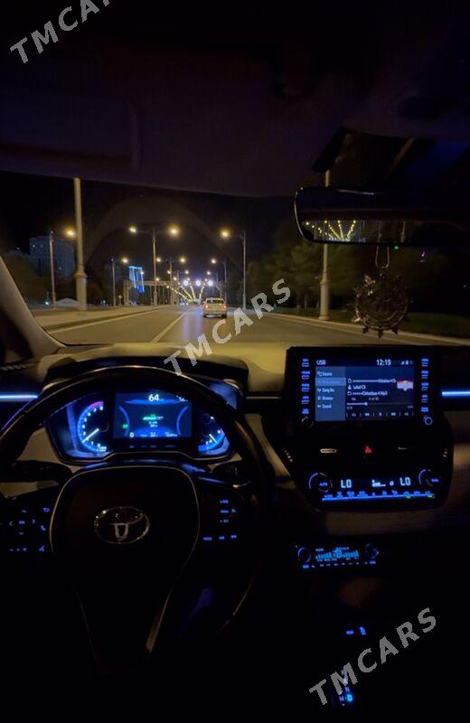 Toyota Corolla 2022 - 345 000 TMT - Ашхабад - img 2