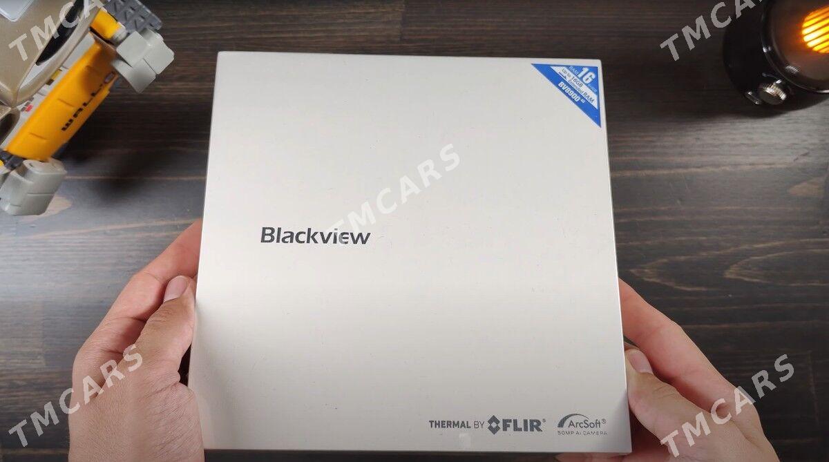 blackview BV 8900 - Tejen - img 4