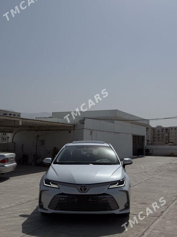 Toyota Corolla 2022 - 345 000 TMT - Ашхабад - img 6