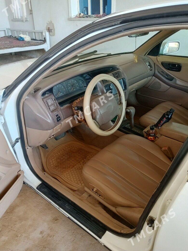 Toyota Avalon 1997 - 115 000 TMT - Halaç - img 4