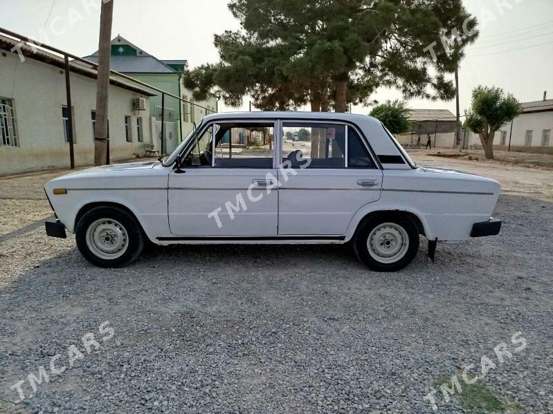 Lada 2106 2000 - 27 000 TMT - Gyzylarbat - img 4