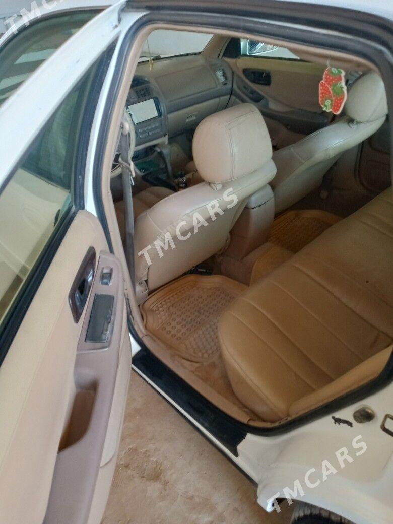 Toyota Avalon 1997 - 115 000 TMT - Halaç - img 6