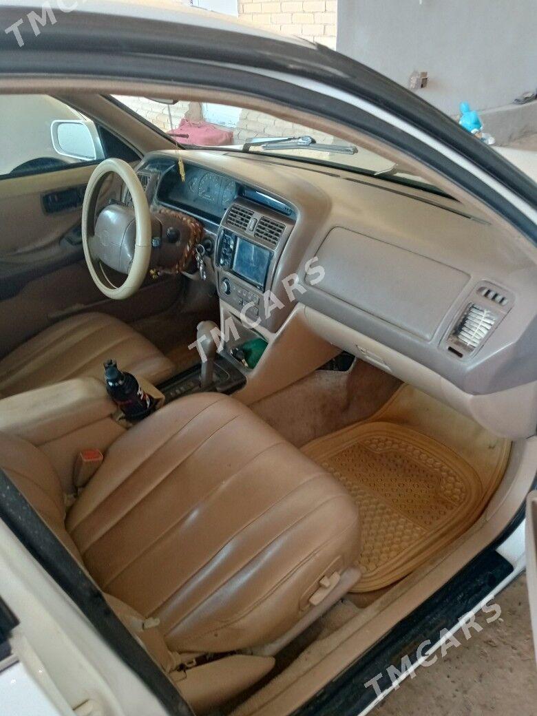 Toyota Avalon 1997 - 115 000 TMT - Halaç - img 5