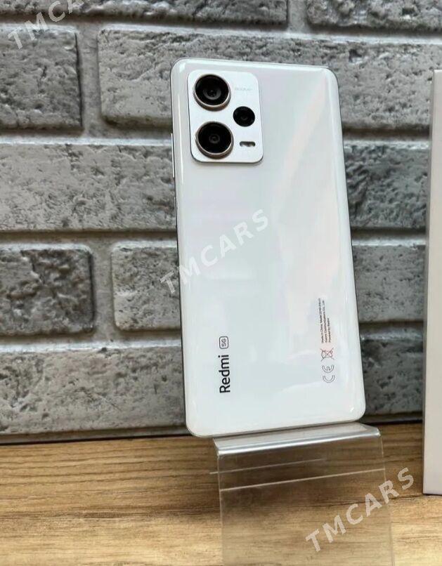 Redmi Note 12 Pro++5G 8/256 GB - Türkmenabat - img 2