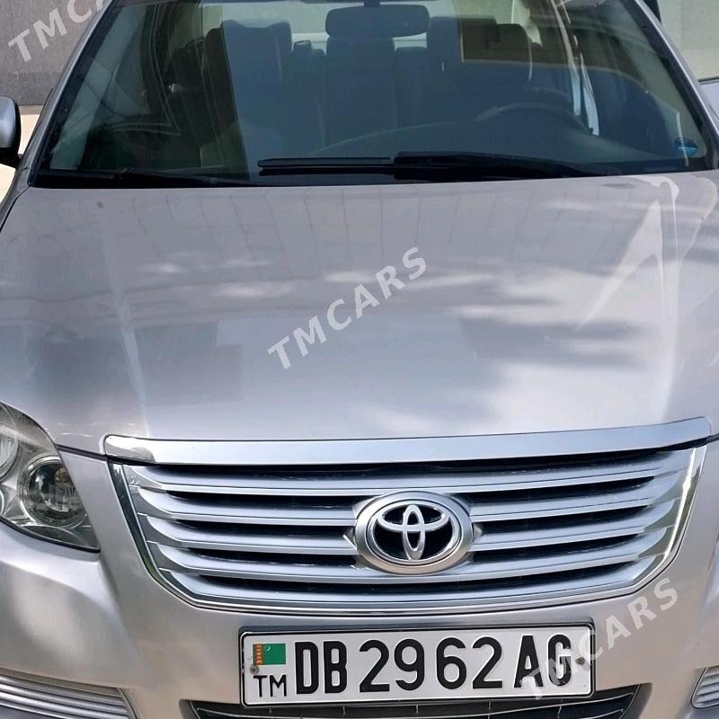 Toyota Avalon 2008 - 220 000 TMT - Aşgabat - img 3
