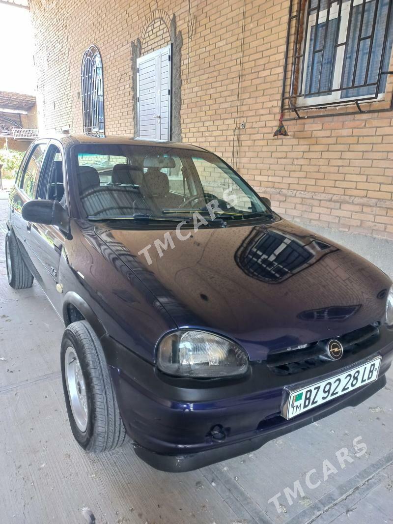 Opel Vita 1996 - 30 000 TMT - Туркменабат - img 4