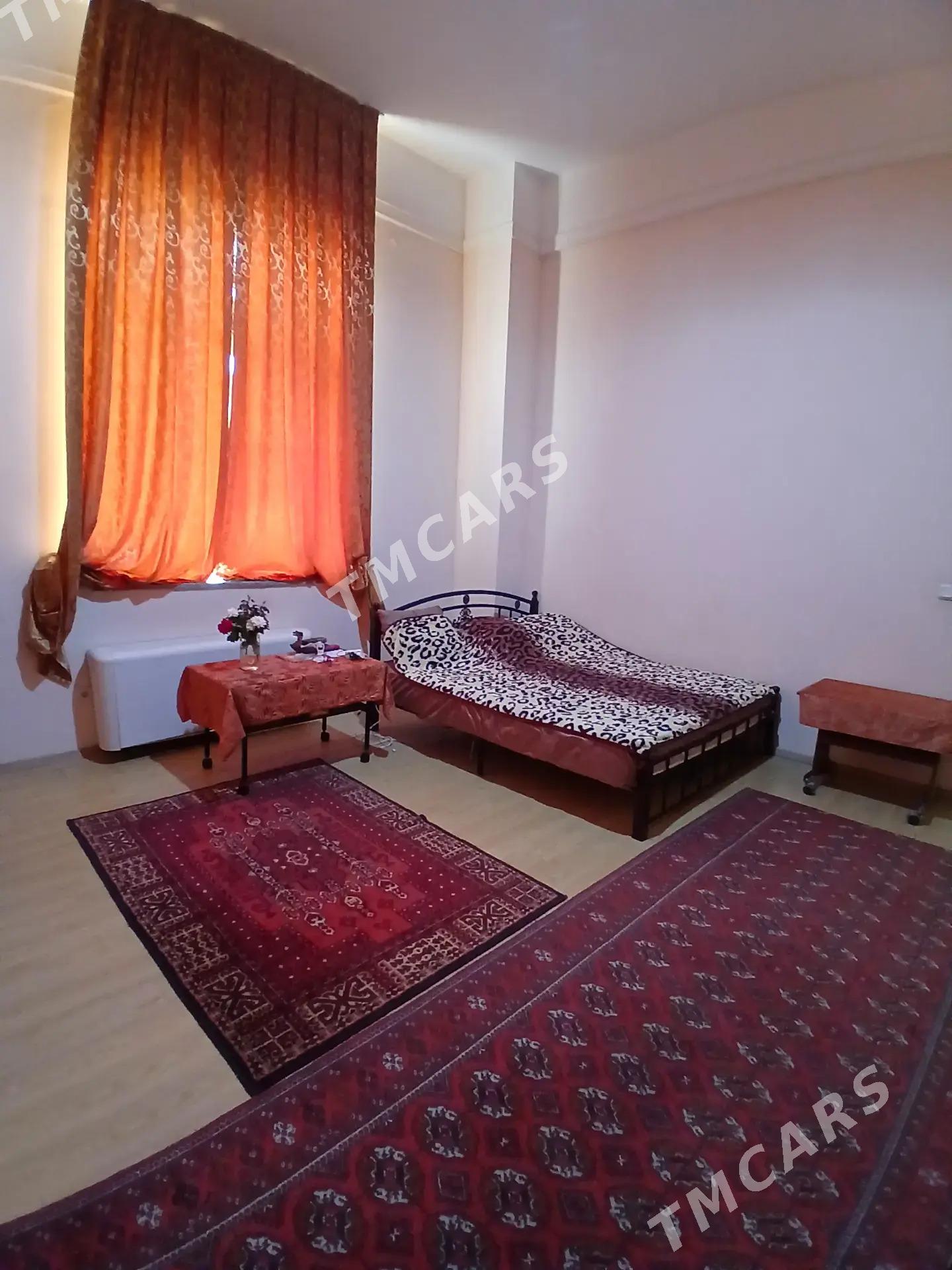Квартира - Aşgabat - img 7