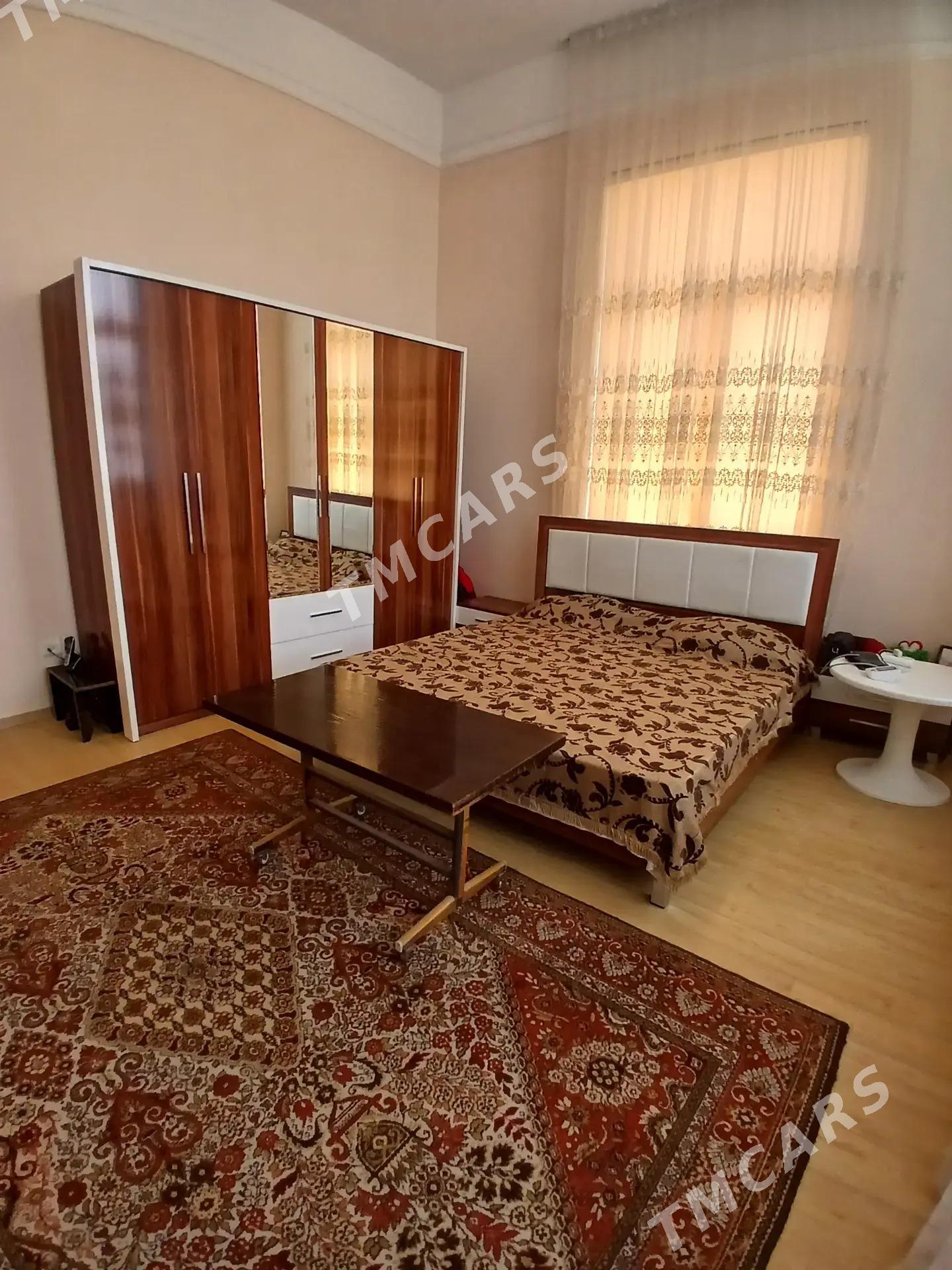 Квартира - Aşgabat - img 9