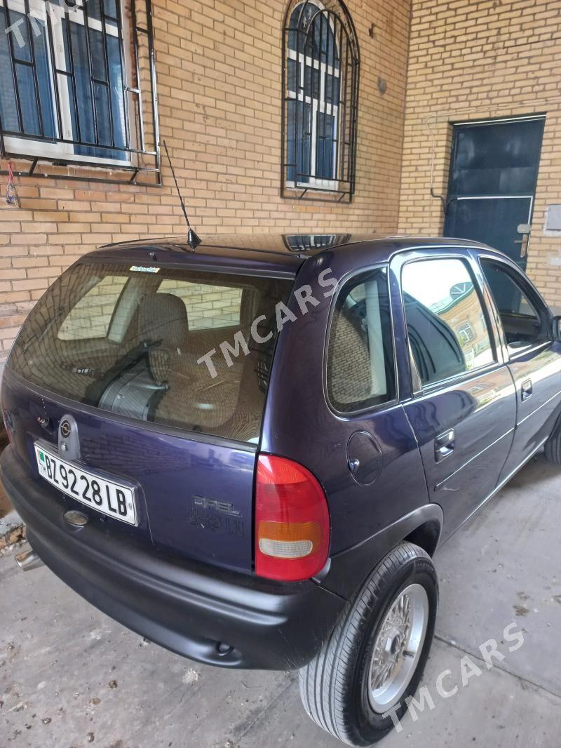 Opel Vita 1996 - 30 000 TMT - Туркменабат - img 5
