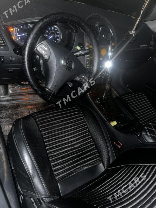 Lexus ES 350 2011 - 260 000 TMT - Türkmenabat - img 10