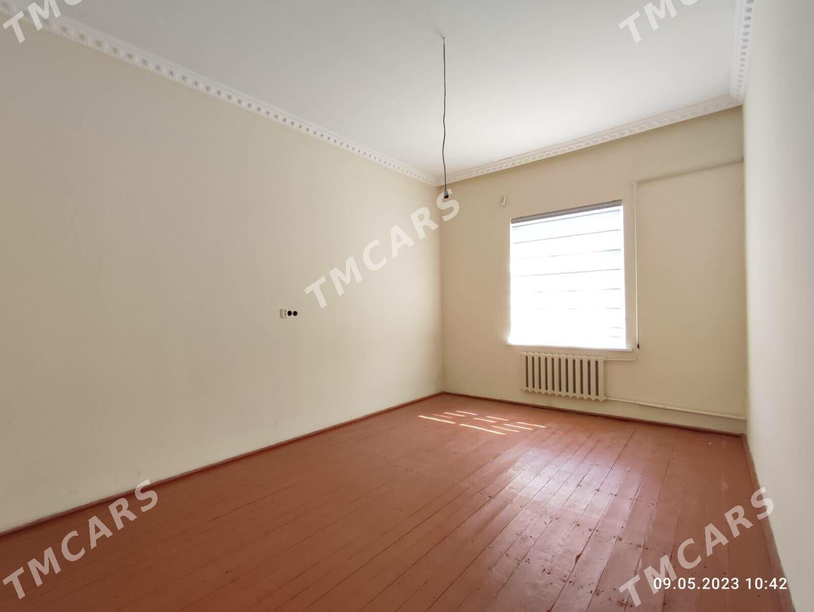 Тазе Оба 1этаж А-блог 16соток - Daşoguz - img 5