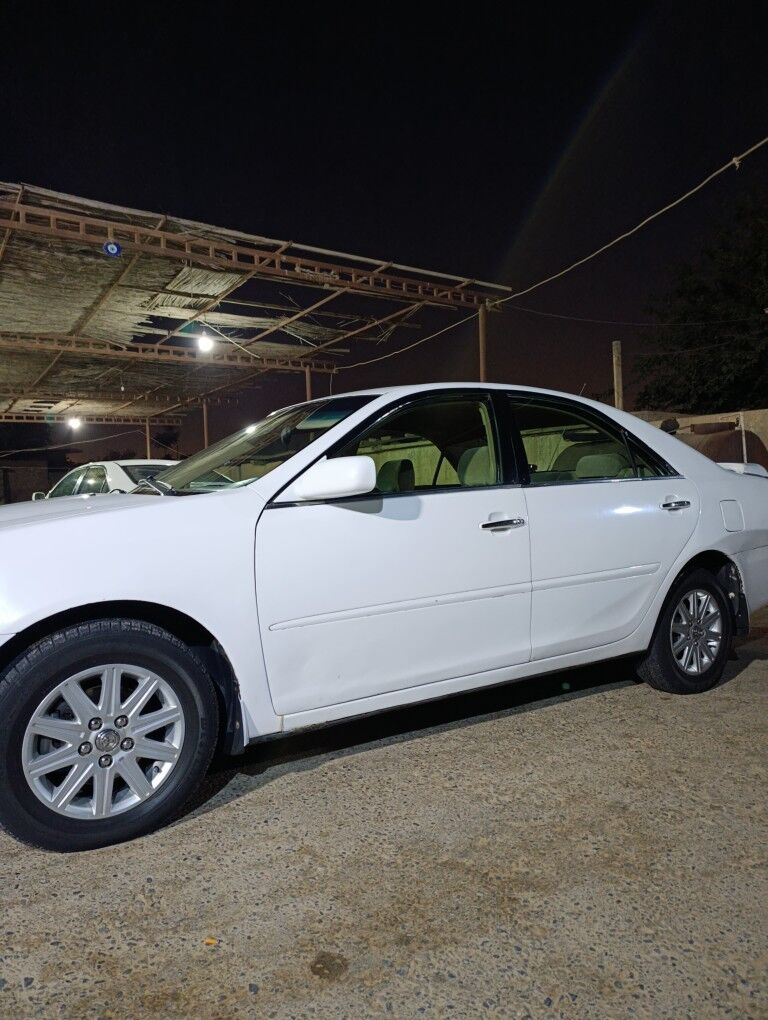 Toyota Camry 2002 - 130 000 TMT - Tejen - img 6
