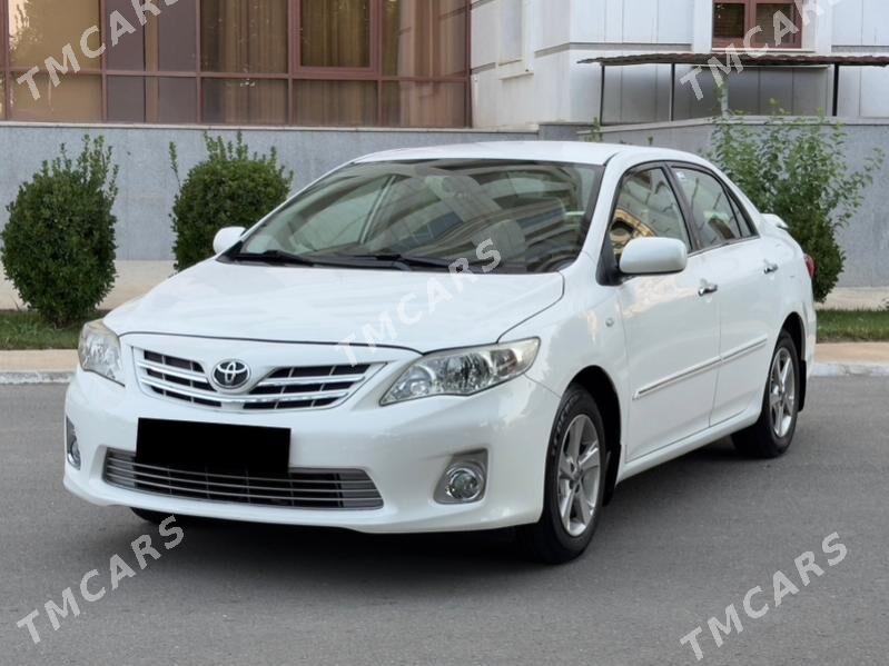 Toyota Corolla 2013 - 180 000 TMT - Ашхабад - img 4