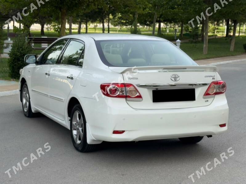 Toyota Corolla 2013 - 180 000 TMT - Ашхабад - img 6