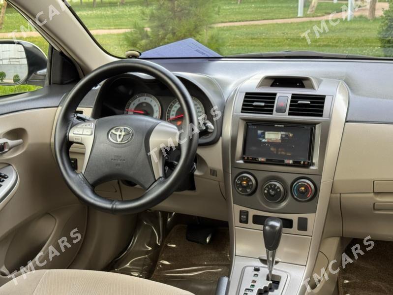 Toyota Corolla 2013 - 180 000 TMT - Ашхабад - img 3