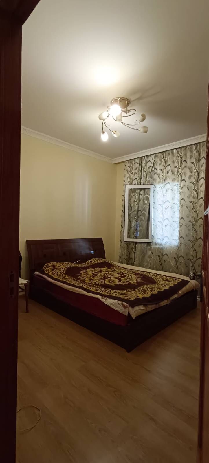 Доссаф 3эт 2ком 64м2 Срочно - Ашхабад - img 2