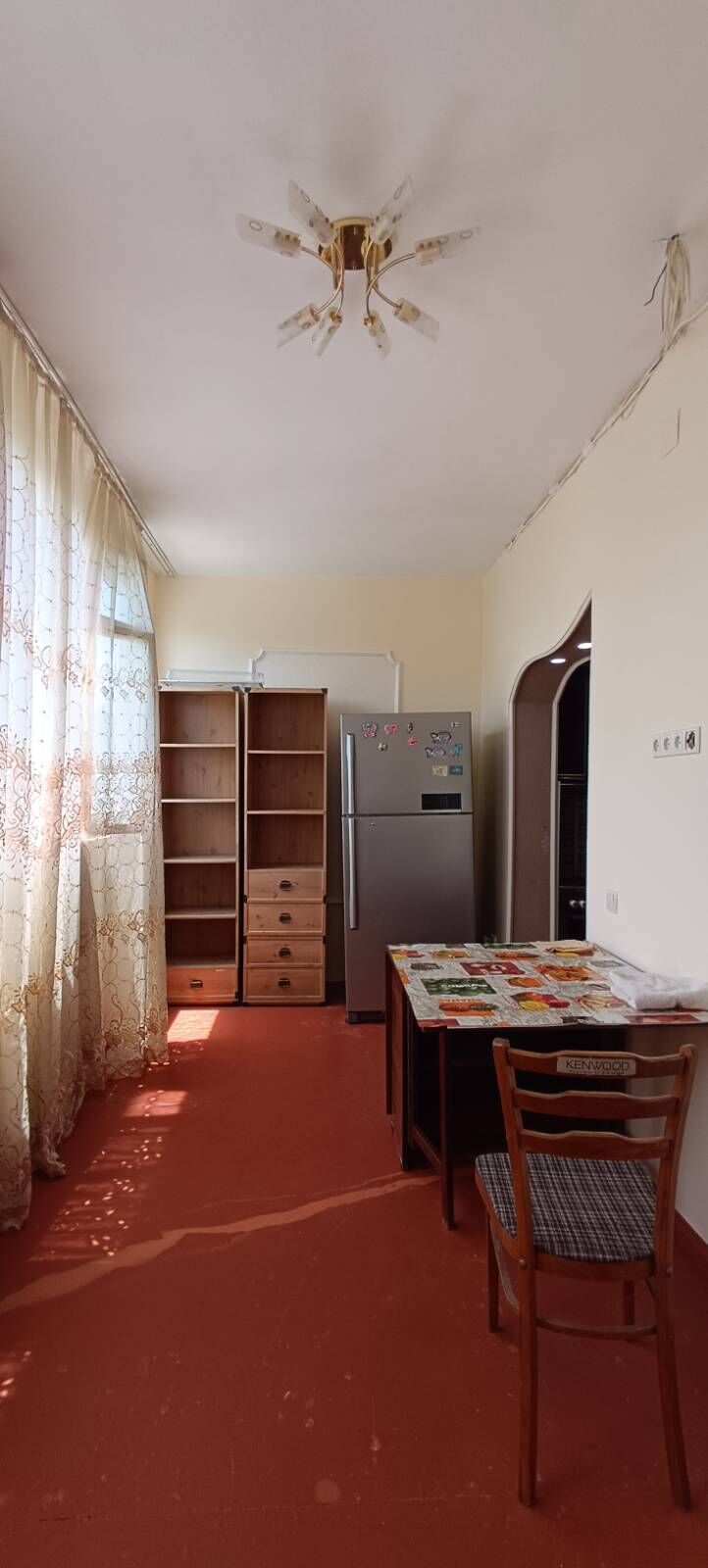 Доссаф 3эт 2ком 64м2 Срочно - Ашхабад - img 7