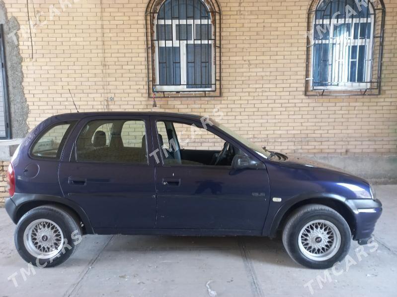 Opel Vita 1996 - 30 000 TMT - Туркменабат - img 8
