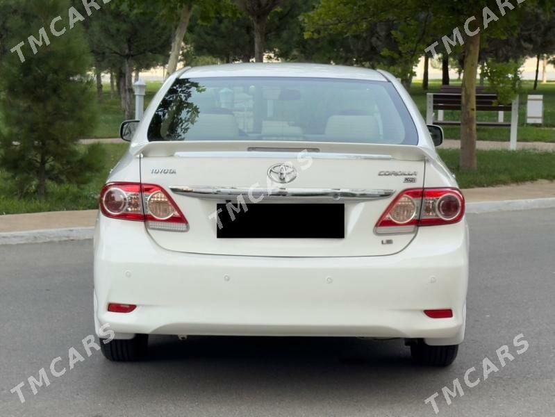Toyota Corolla 2013 - 180 000 TMT - Ашхабад - img 2