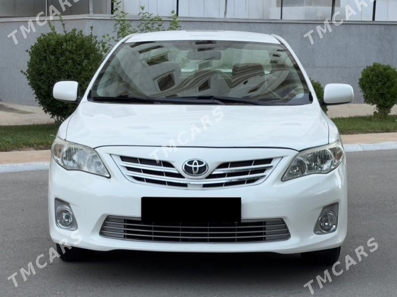 Toyota Corolla 2013 - 180 000 TMT - Ашхабад - img 9