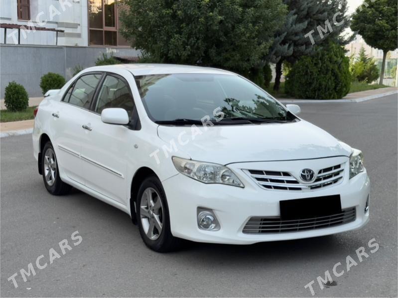 Toyota Corolla 2013 - 180 000 TMT - Ашхабад - img 5