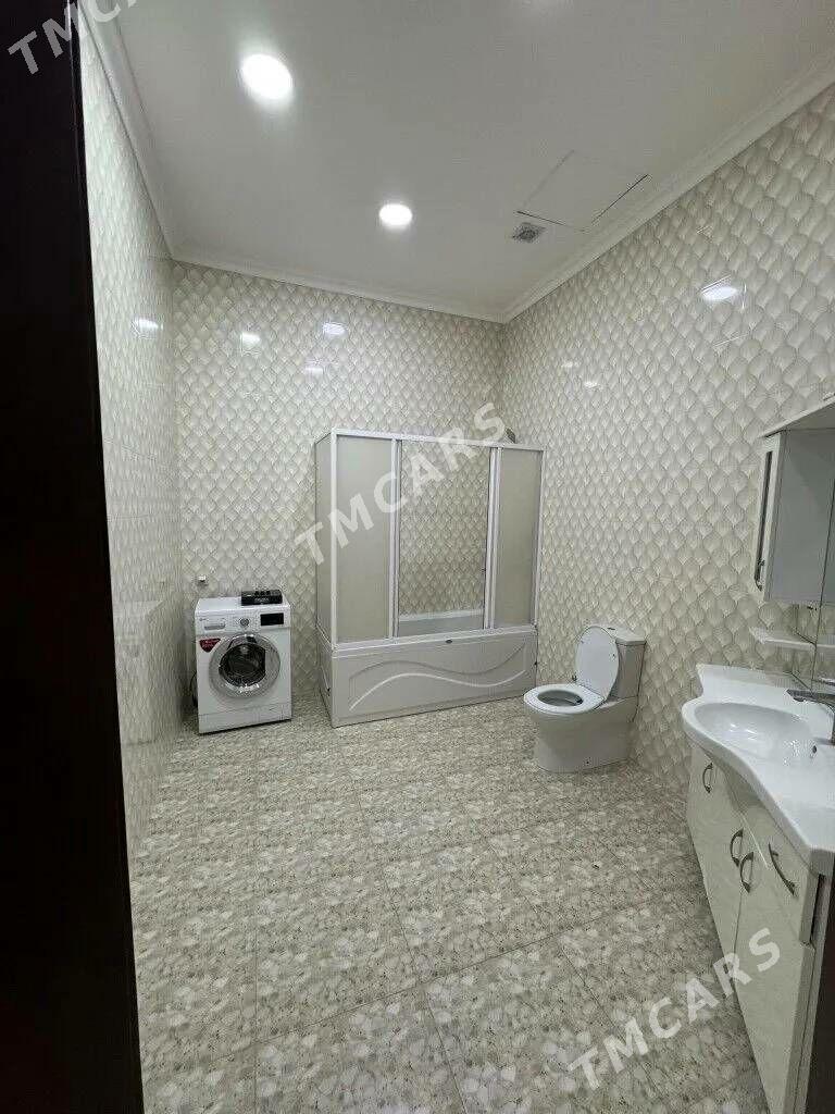 Элитка Московская 4ком 190м2 - Aşgabat - img 4
