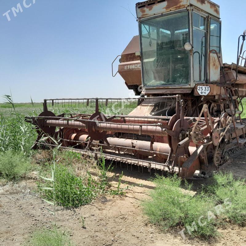 MTZ 80 1993 - 80 000 TMT - Дашогуз - img 3