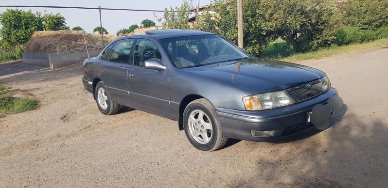 Toyota Avalon 1998 - 130 000 TMT - Çärjew - img 3